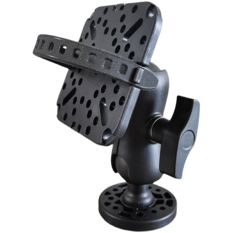 Fish Finder Mount - Multifunctional Universal Kayak Mounting Platform -