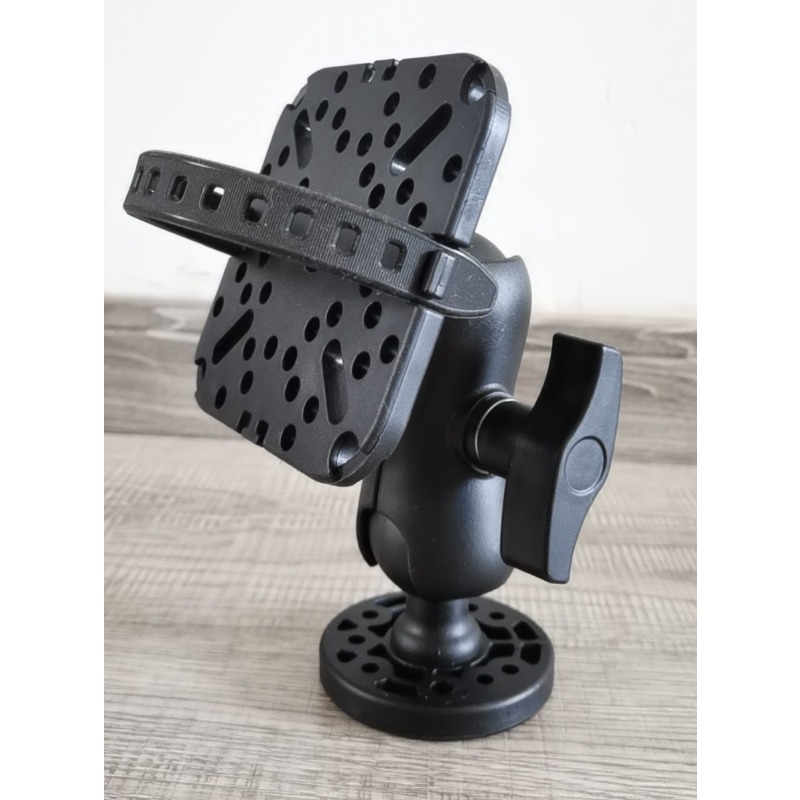 Multifunctional Universal Kaya - огляд і ціна Fish Finder Mount