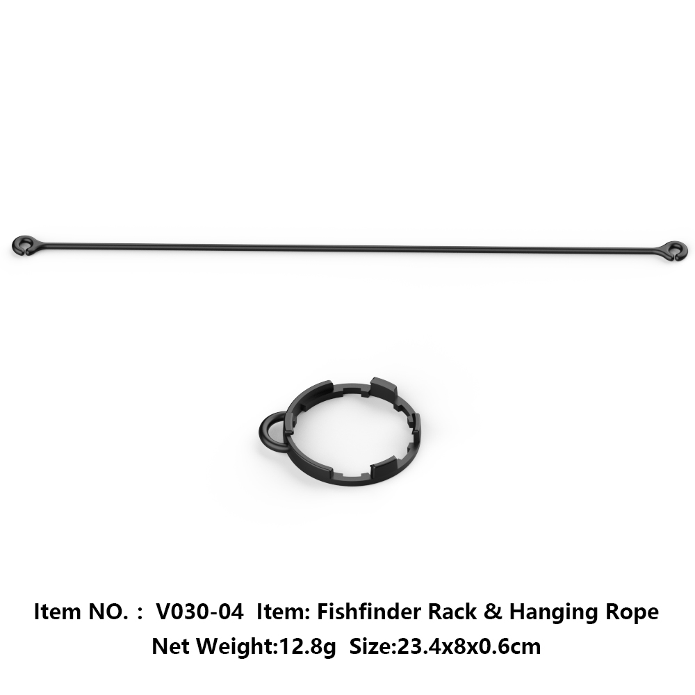 Flytec Official Original V030- - огляд і ціна Fish Finder Mount