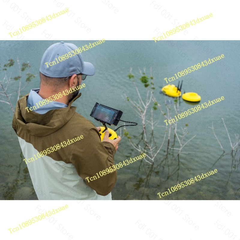 200M Gladius Minis Underwater  - огляд і ціна Fishing Camera