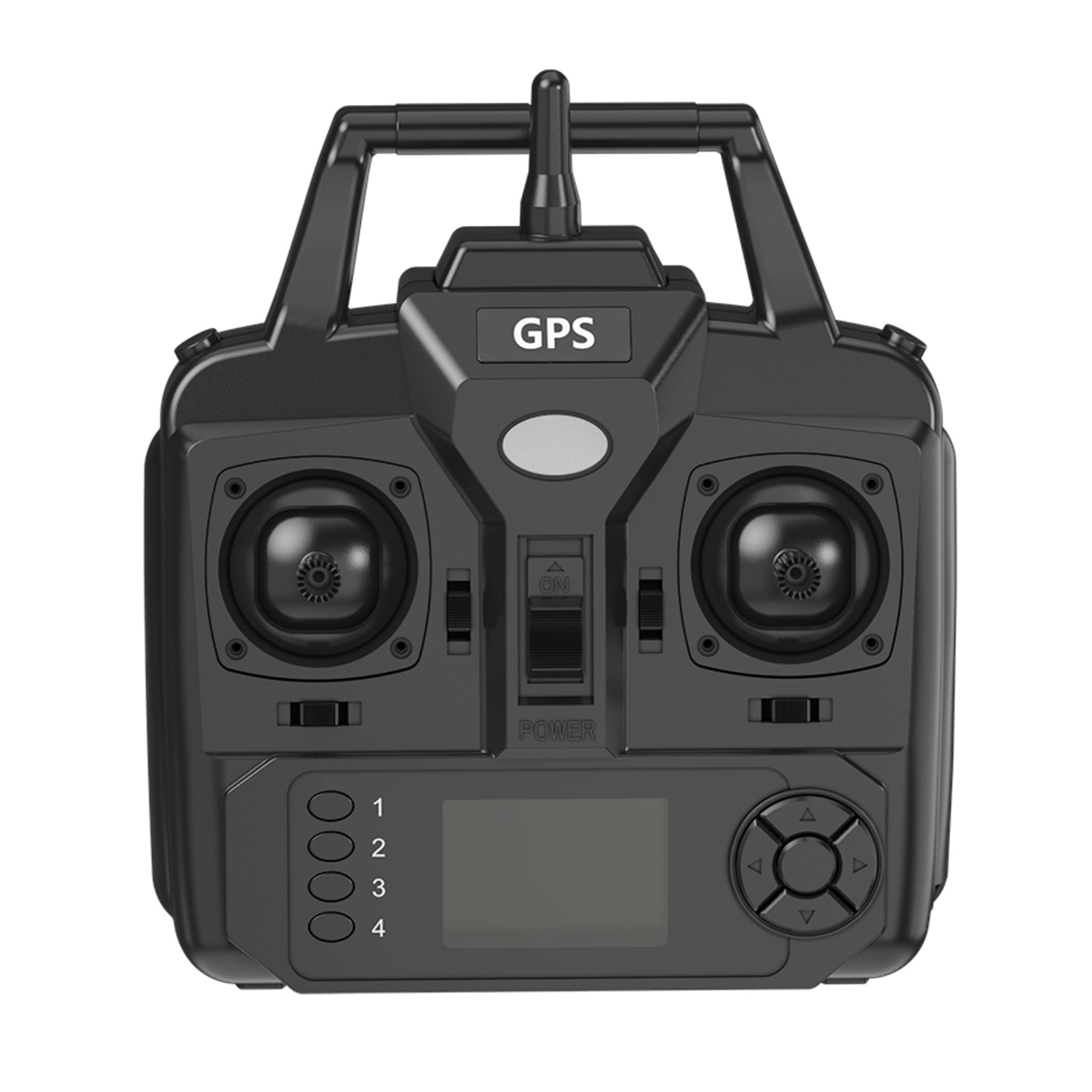 Remote Control for V020 GPS Fi - огляд і ціна Fishing Gps