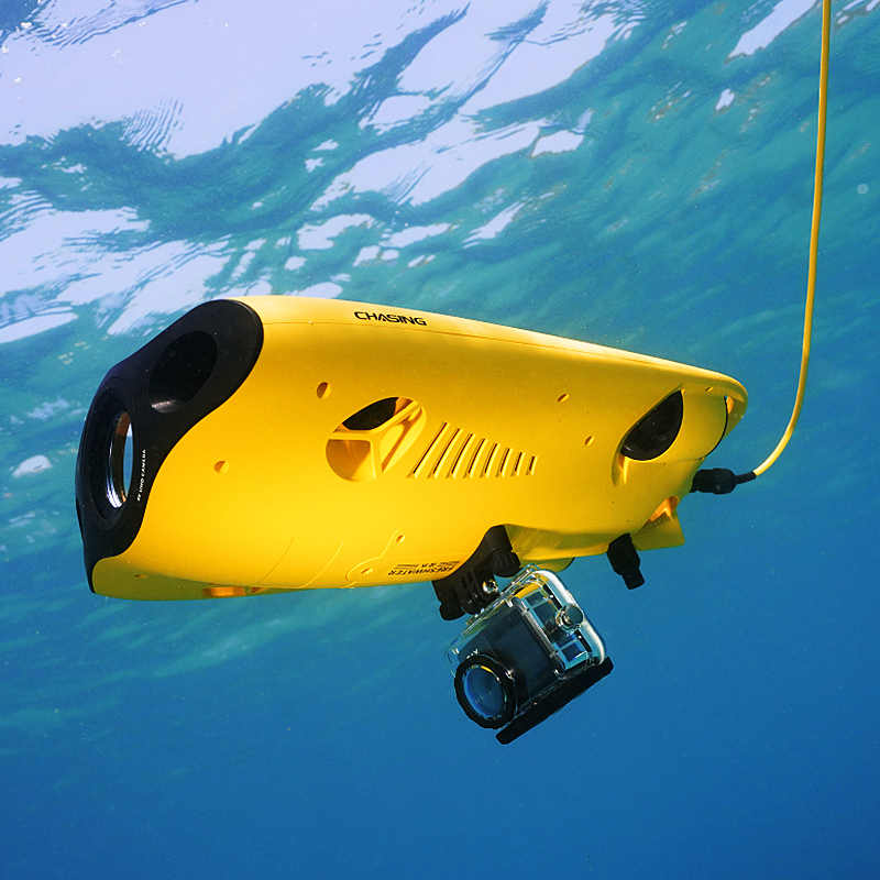 alvage Rescue Equipment Can Sw - огляд і ціна Fishing Gps