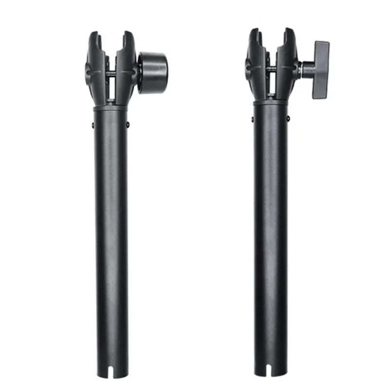 38cm  Aluminum Extension Pipe  - огляд і ціна Fish Finder Mount