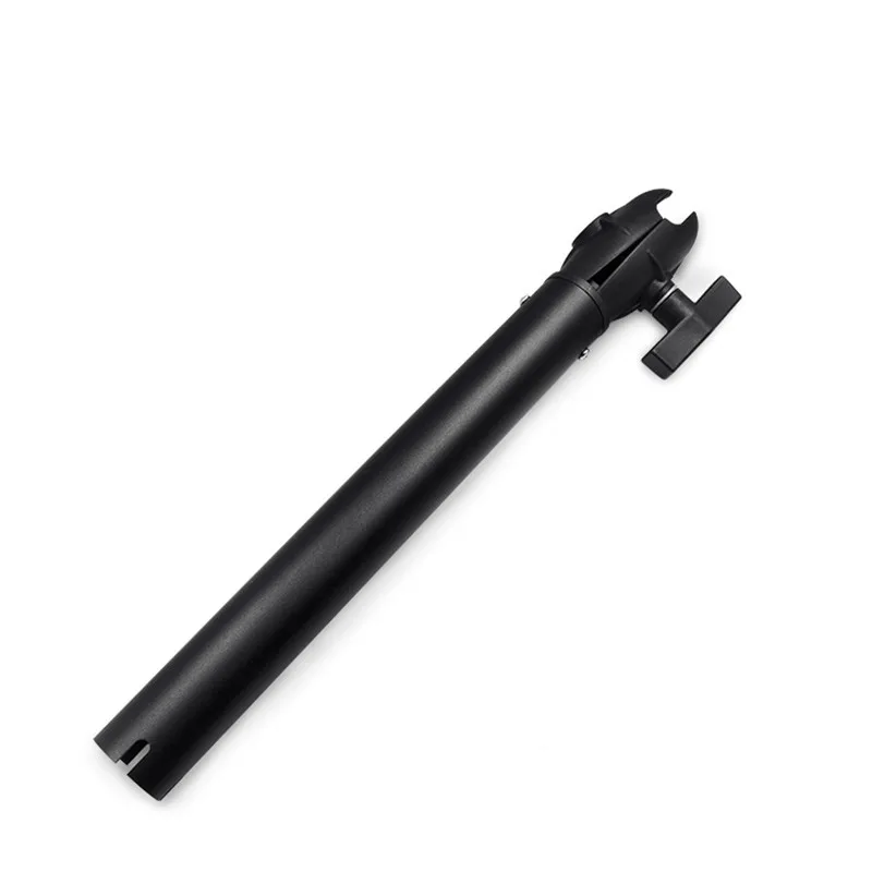 38cm  Aluminum Extension Pipe  - огляд і ціна Fish Finder Mount