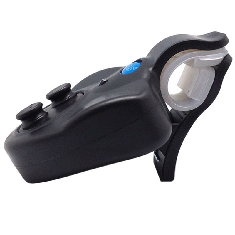 Fishing Fish Bite Alarm Electr - огляд і ціна Fish Finder Battery