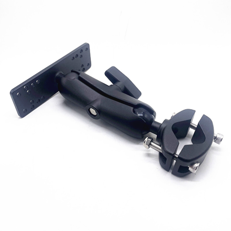 1.5 Inch Rubber Ball Base Torq - огляд і ціна Fish Finder Mount