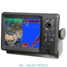 Mr LCD Fish  HP-828Farine Echo - огляд і ціна Fishing Gps